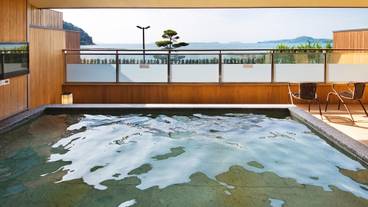 温泉 / 5
