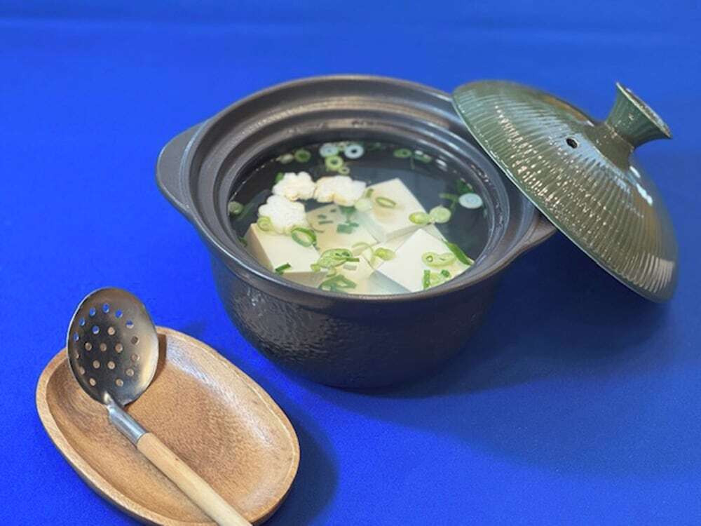 朝食