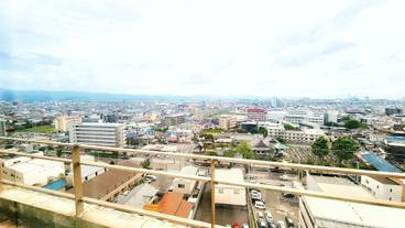 シティ ビュー / 16