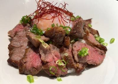 ザ シギラ ラウンジ