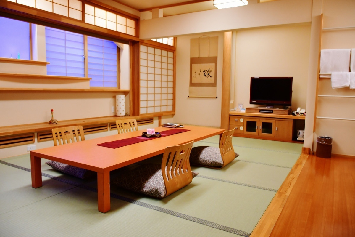 「四季館 彩冬」 内観 159442947