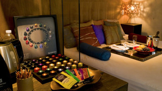 <離れ客室> 天然温泉かけ流し露天風呂付ヴィラ 禁煙 (87sqm)