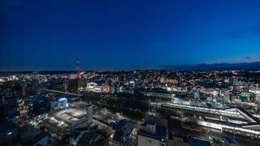 客室からの眺望 一例 / 1