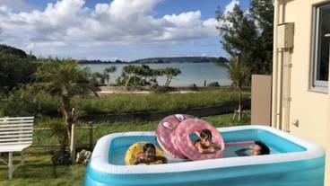 子供用プール / 2