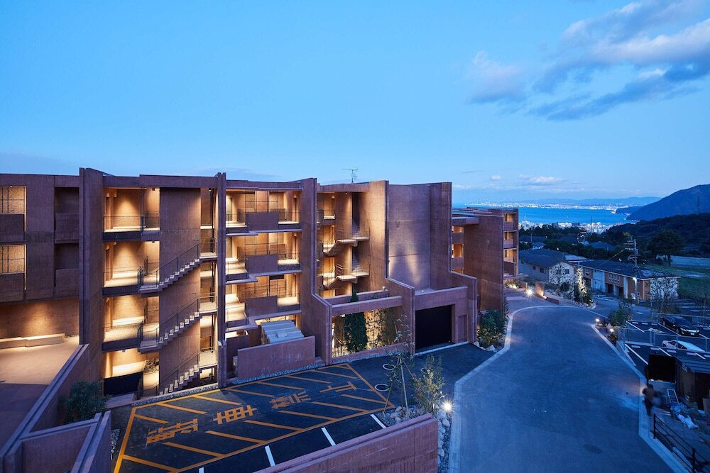 美術館でお祝い気分♡アートに囲まれて過ごせるホテル3463243