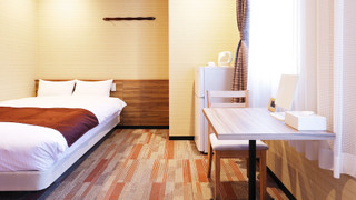 ダブルプラスルーム