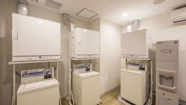 ランドリー ルーム / 12