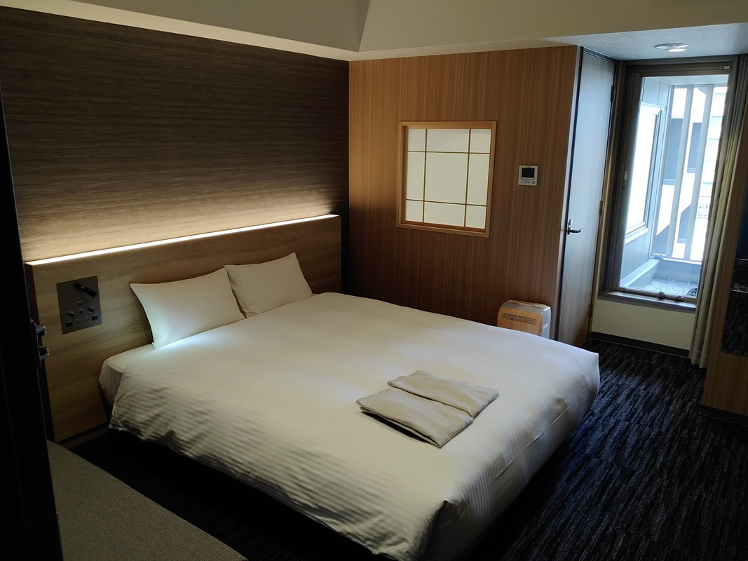 スタンダードダブル②