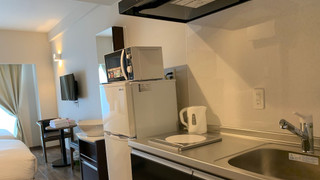 ベーシック ツインルーム