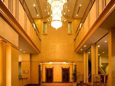 ザ・クレストホテル柏 / 2