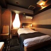 ホテルノービス調布(東京都 ビジネスホテル) / 5