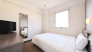 スタンダード ダブルルーム