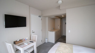 スーペリア　ツインルーム