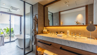 プレミア オーシャンビュー キング 13歳以上  禁煙