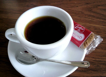 「沖縄セラードコーヒー」ドリンク 891638 ホットコーヒー*・★。