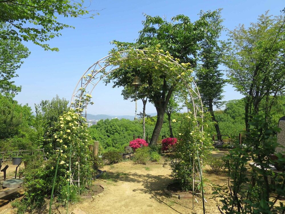 庭園