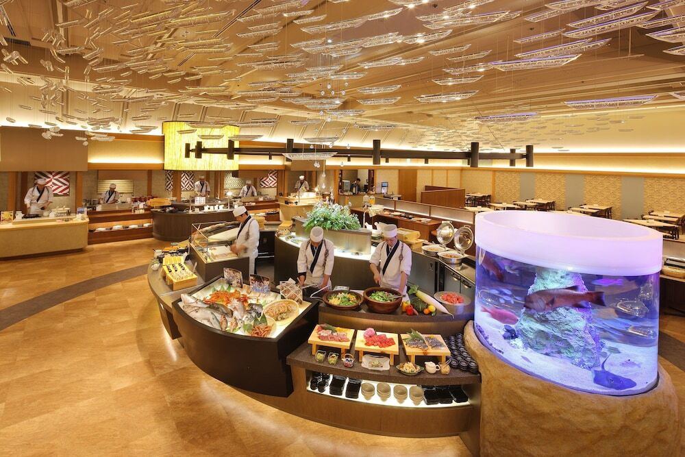 充実の貸出グッズに感激！3つの貸切風呂が嬉しい温泉旅館4068418