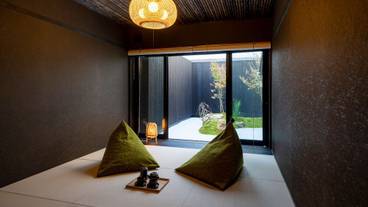 リビング エリア / 18