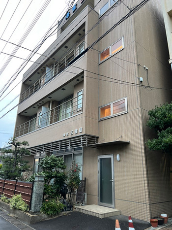 「三国屋」 外観 190138134 