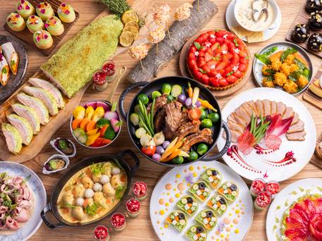 ヒルトン京都 / 5