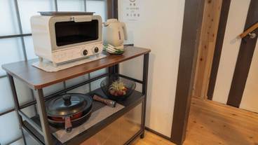 専用キッチン / 8