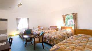 コテージ　洋室タイプ 禁煙