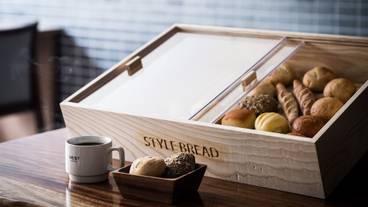 レストラン / 16