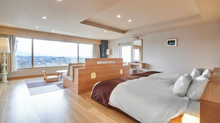 ラグジュアリージュニアスイートツイン 禁煙