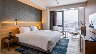 スーペリア ホテルルーム