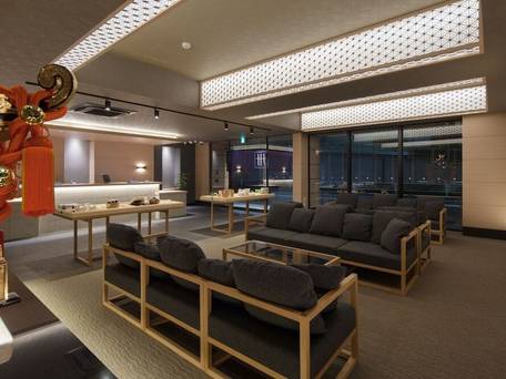 MIMARU東京 上野NORTH / 2