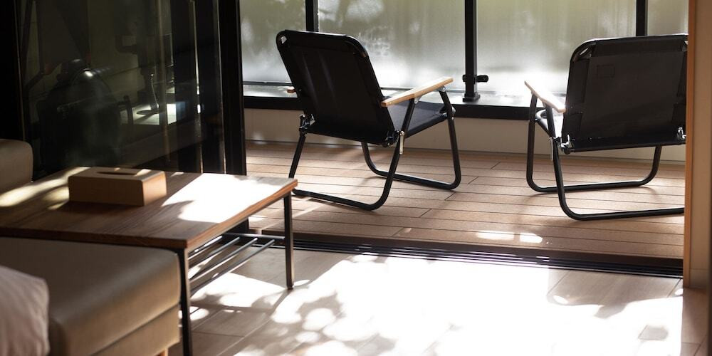 テラス / パティオ