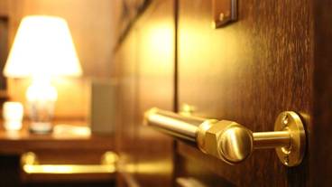 施設内の設備 / 1