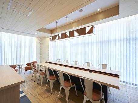 相鉄フレッサイン 大阪なんば駅前 / 3