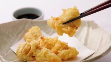 朝食ビュッフェ / 13