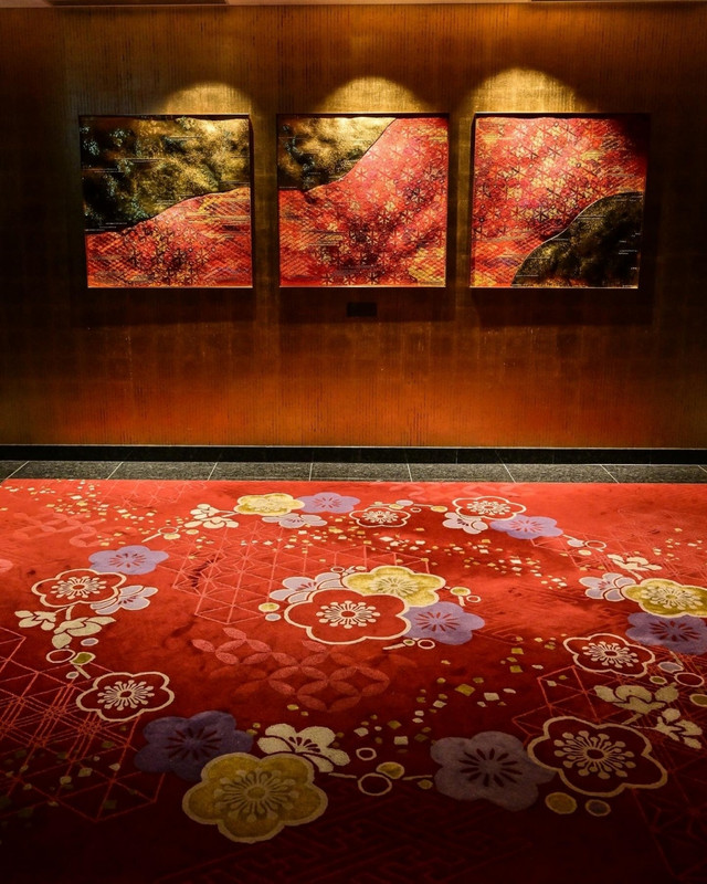 エレベーターホール