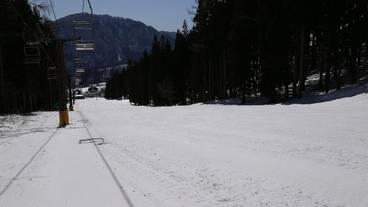 スノー スポーツとスキー / 2