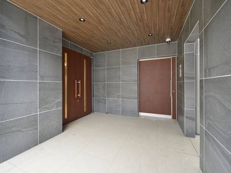 レジデンスホテル博多8 / 3