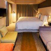 NOHGA HOTEL UENO TOKYO（ノーガホテル上野東京）（東京都 ビジネスホテル） / 2