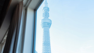 デラックスツイン 禁煙