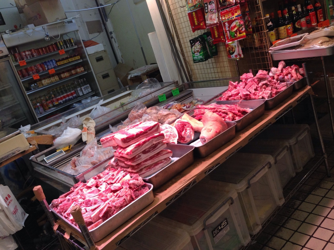 肉類1018882