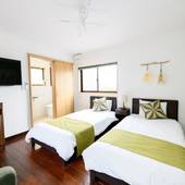 T-REEF Vacation House 翡翠-Jade（神奈川県 コテージ・ロッジ・一棟貸） / 5