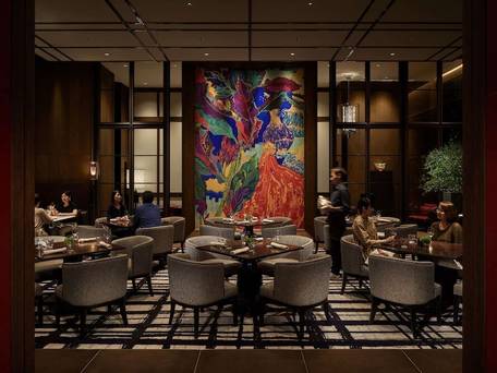 ハイアット セントリック 金沢 / 2