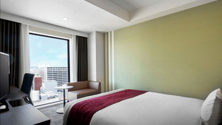 [2名] モデレートクイーン 禁煙 素泊まり