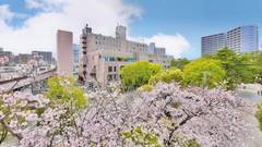 南千里クリスタルホテル