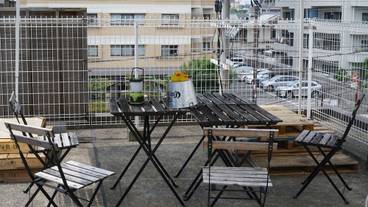 施設内の設備 / 7