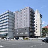 サンライズインいわき（福島県 ビジネスホテル） / 4