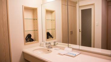 客室の設備とサービス / 16