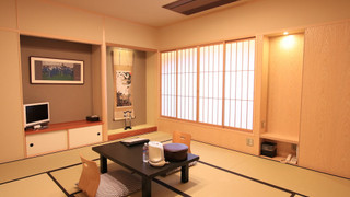 和室 スタンダードルーム