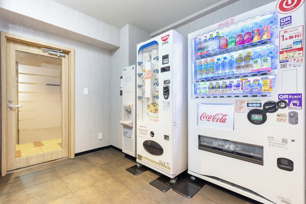 自動販売機