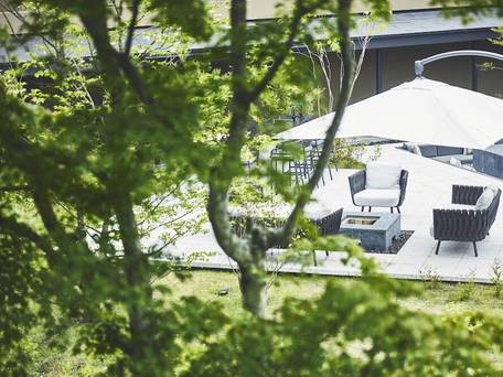 ホテルインディゴ軽井沢 / 4